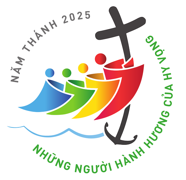 Văn Kiện - Năm Thánh 2025